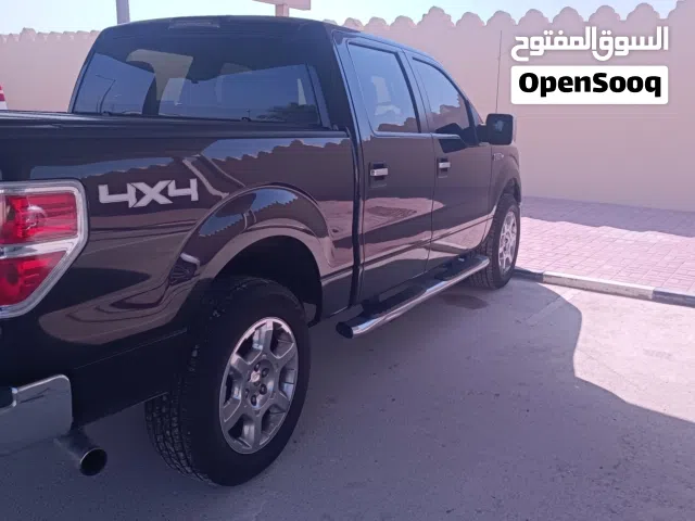 للبيع فورد F-150 موديل 2013