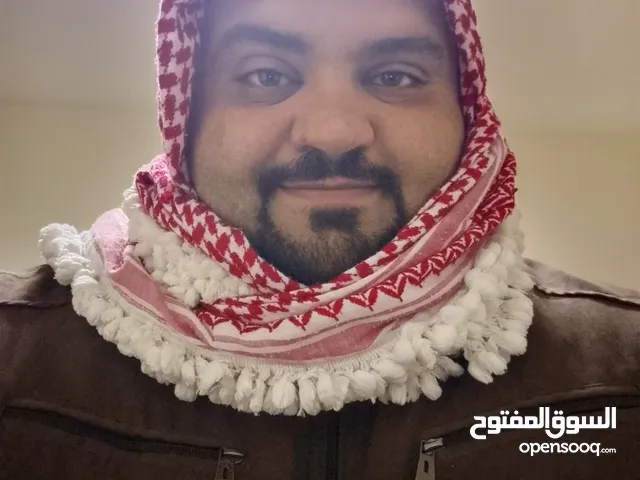 قيس الشرمان