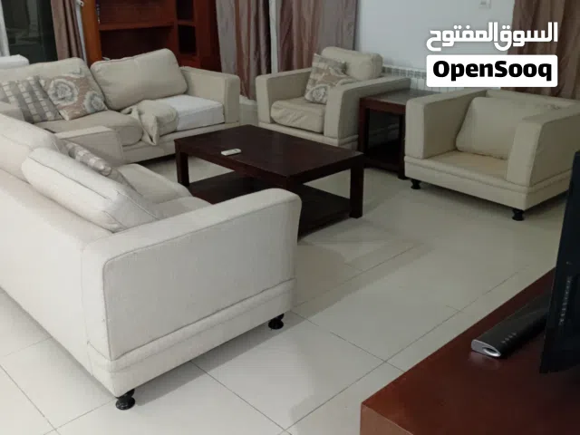 180 m2 3 Bedrooms Apartments for Rent in Ramallah and Al-Bireh Dahiat Al Rayhan