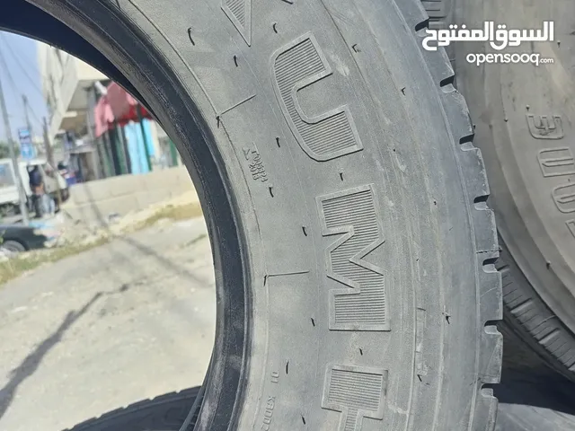 Bridgestone 17.5 Tyres in Amman