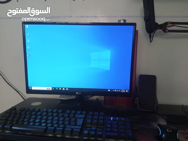 Windows Other  Computers  for sale  in Zarqa