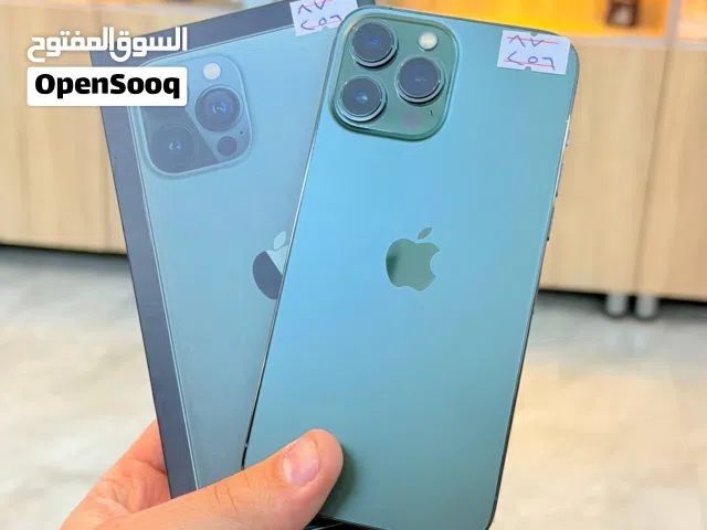 ايفون 13 برو ماكس. نظافة 100%. بطارية 87. ذاكره 256. ضمان 5 ايام