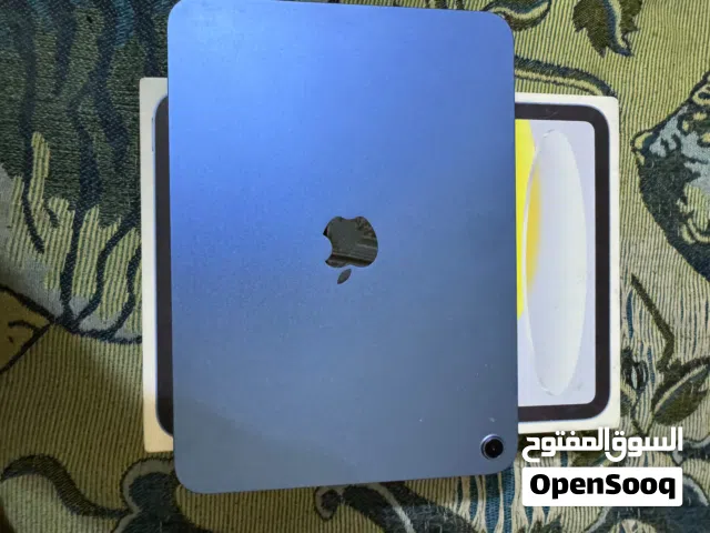 Apple iPad 128 GB in Basra