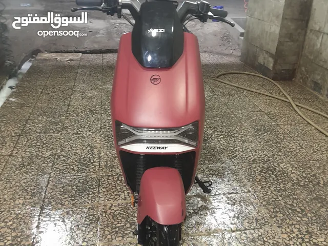 keeway rio 2025 1500w 48v 32ahm