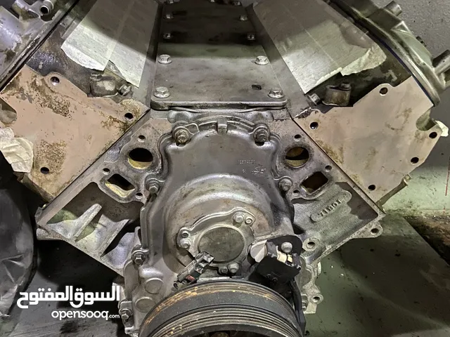 Engines Mechanical Parts in Northern Governorate