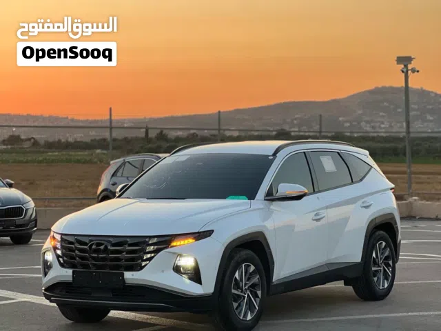 2023 هيونداي توسان Limited