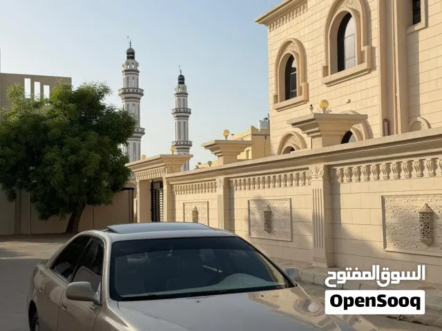 1996 لكزس ES ES 300