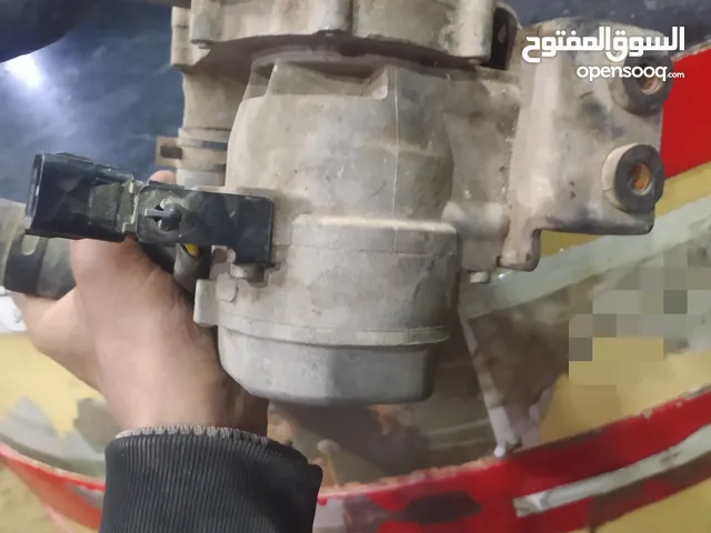 للبيع بنب او ترمبه او مضخة حق الماء الهايبرد لسياره كهرباء