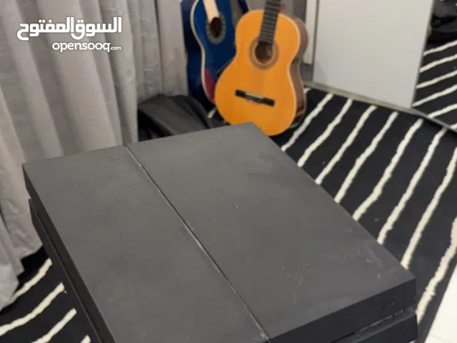 PlayStation 4 PlayStation for sale in Muscat