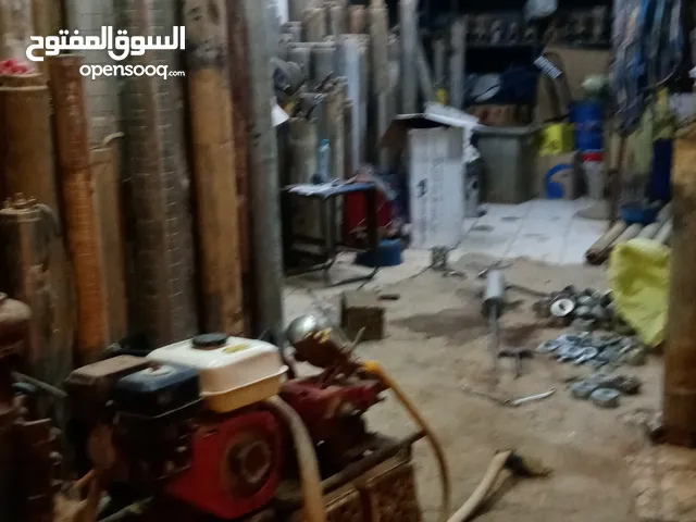 pump and motors repair