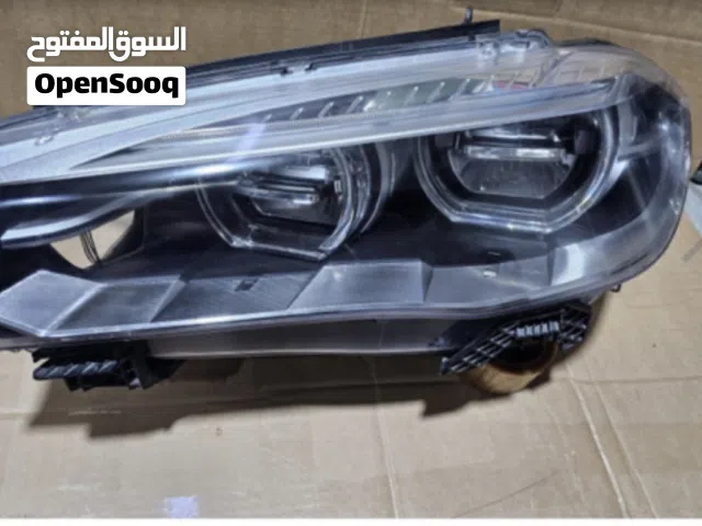 فنارة بي ام