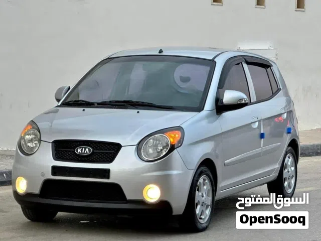 مورننغ 2009 للبيع
