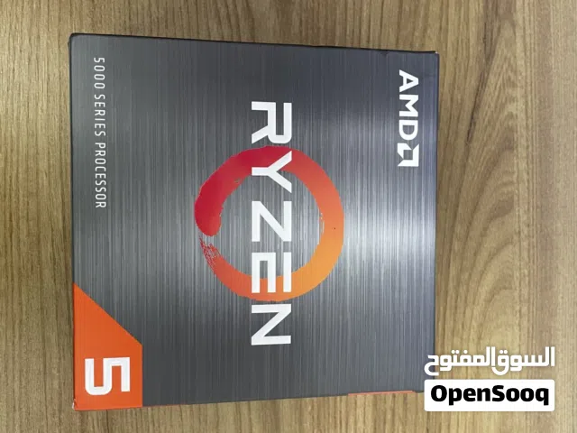 Ryzen 5 5500 , brand new , never used