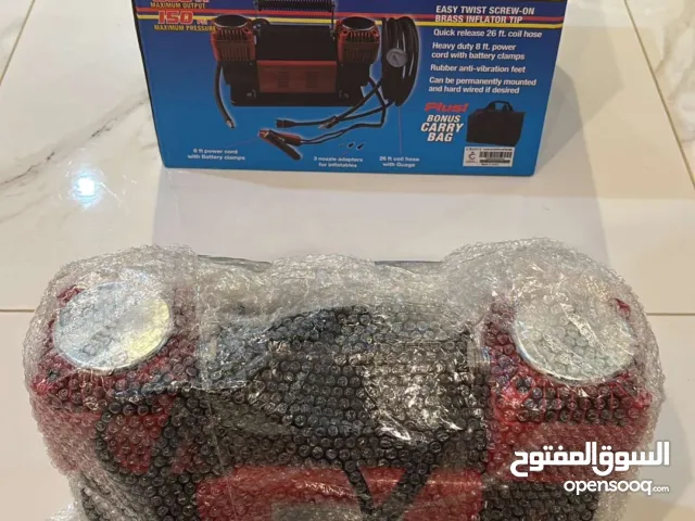 ماطور هواء ابوجمل 2 بستم