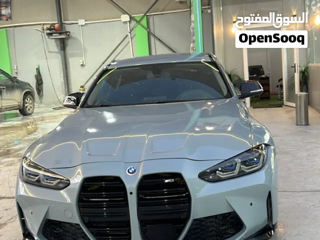 2014 بي ام دبليو الفئة 3 320