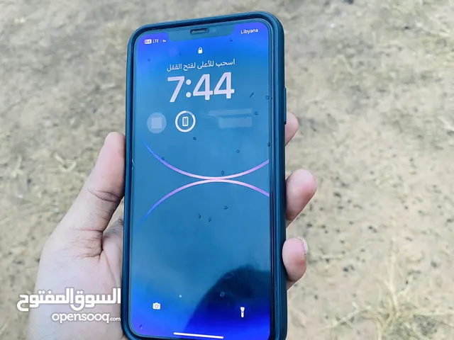 iPhone 11 Pro max اقرا وصف