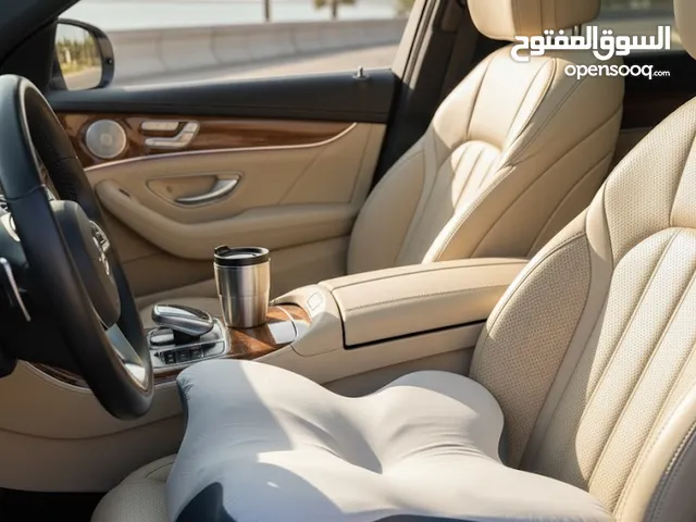 New Audi A1 in Benghazi