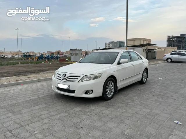 Toyota Camry 2011 in Central Governorate