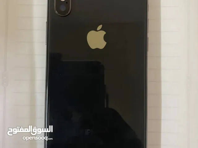 Apple iPhone XS 256 GB in Al Riyadh