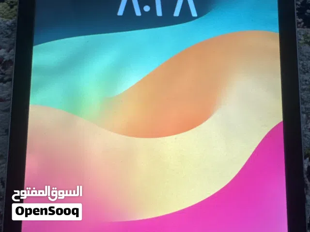 ايباد الجيل السادس