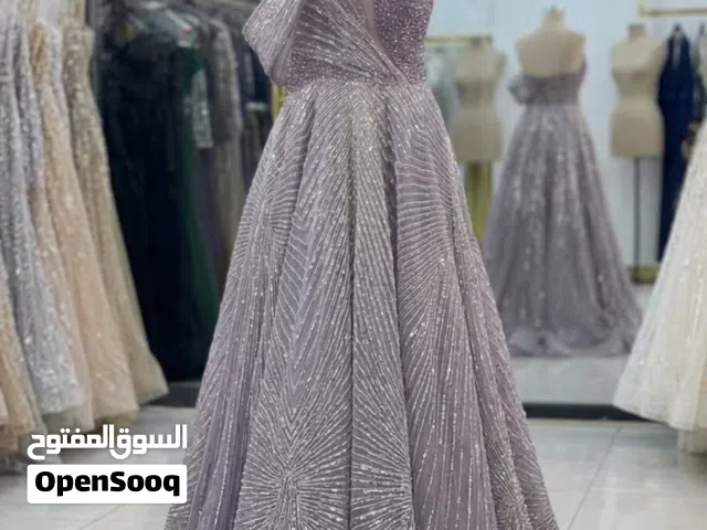 فساتين سهره موضة السنة لكل صبية بتحب تتألق تتفضل