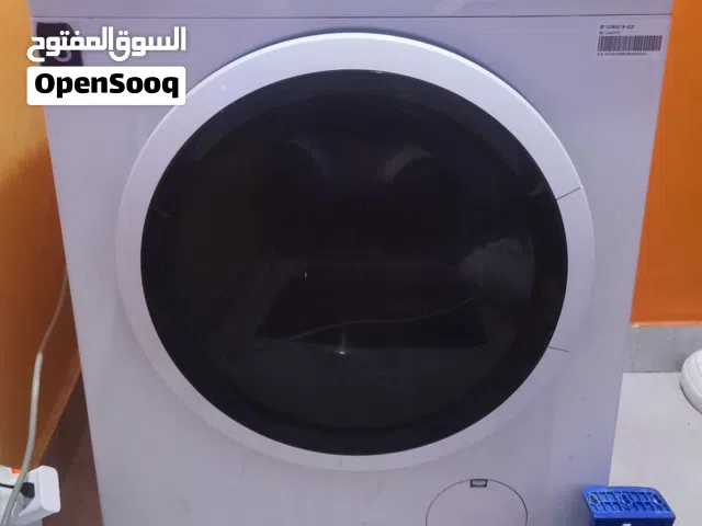 midea washing machine