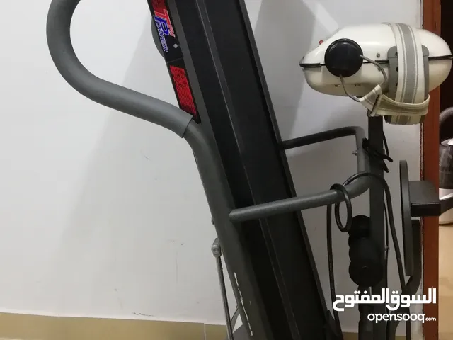 جهاز مشي بحالة ممتازة