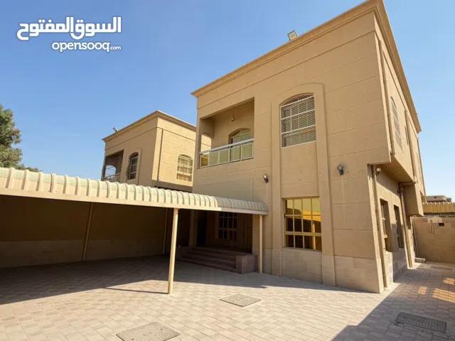 4500 ft² 4 Bedrooms Villa for Rent in Ajman Al Talla 1