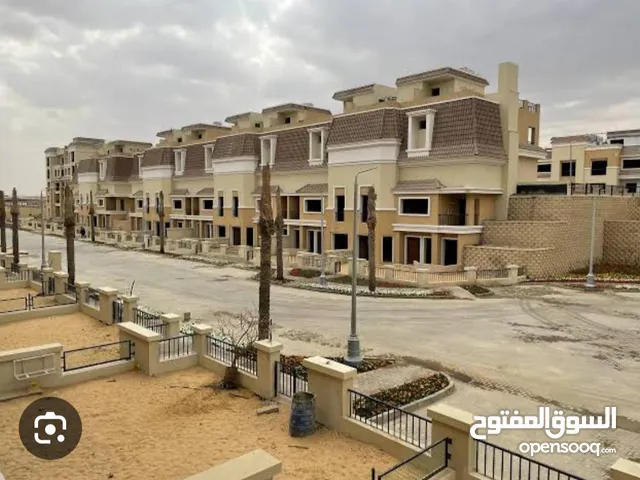 170m2 3 Bedrooms Apartments for Sale in Cairo Fifth Settlement
