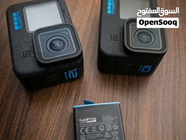 عرض مميز – GoPro HERO12 Black مع إكسسوارات كثيرة