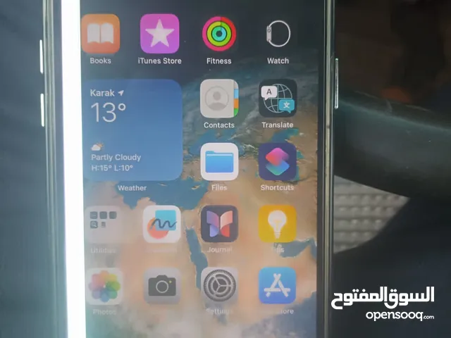 Apple iPhone 12 Pro Max 128 GB in Al Karak