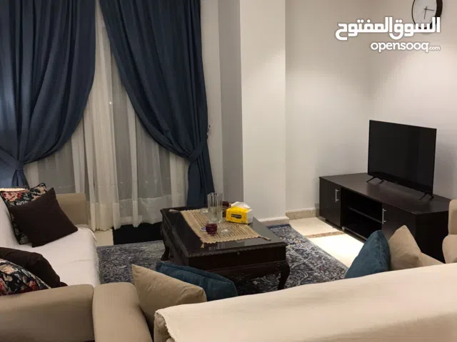 100 m2 2 Bedrooms Apartments for Sale in Cairo New Cairo