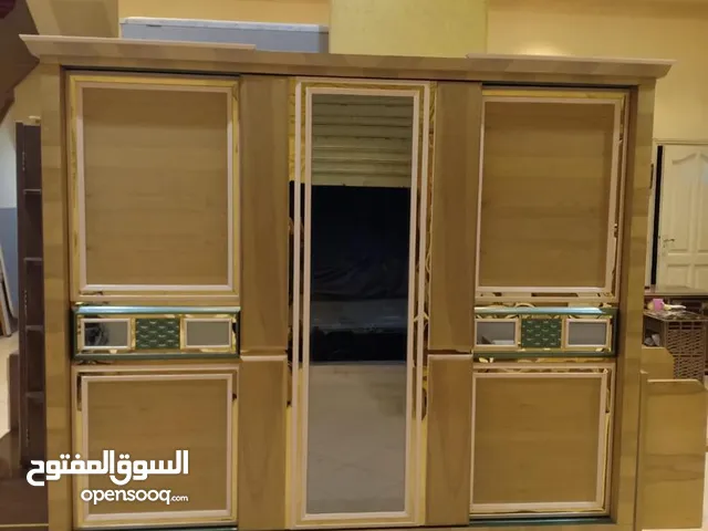 غرف نوم فخمه جداً زان درجه أولى وارد دمياط