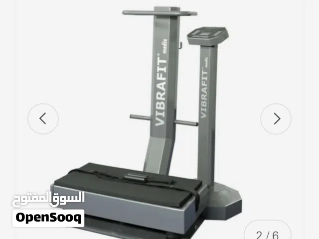 VIBRAFIT MEDLE Vibrationsplatte classic