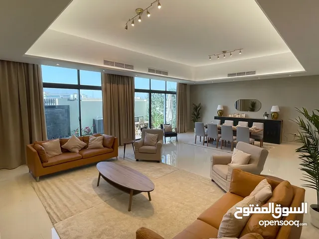 3600 ft 4 Bedrooms Villa for Sale in Sharjah Tilal City