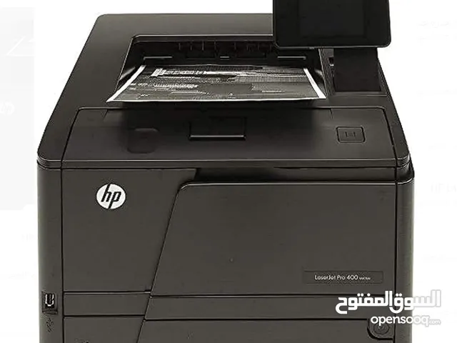 Printers Hp printers for sale  in Cairo