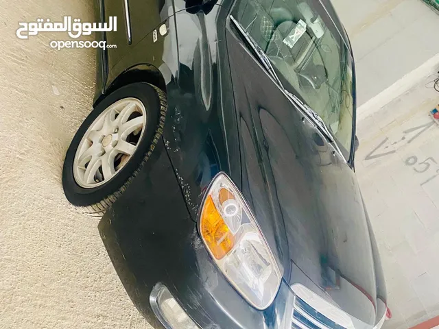 كيا سيراتو 2008 للبيع بسعر ممتااااز