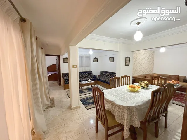 200 m2 3 Bedrooms Apartments for Sale in Alexandria Sidi Beshr