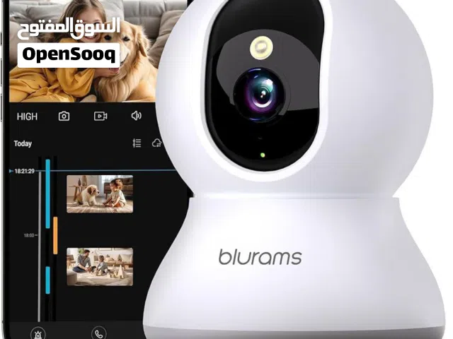 كاميرا مراقبة منزلية ذكية Blurams A31 للبيع