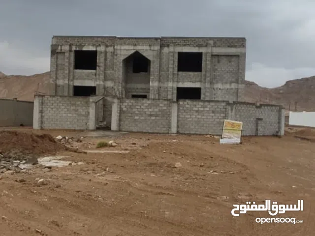 419 m2 4 Bedrooms Townhouse for Sale in Al Dhahirah Ibri