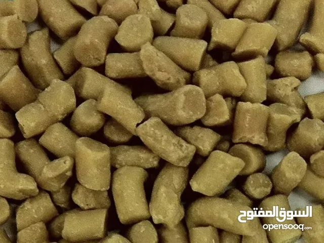 معكرونة صابون خام