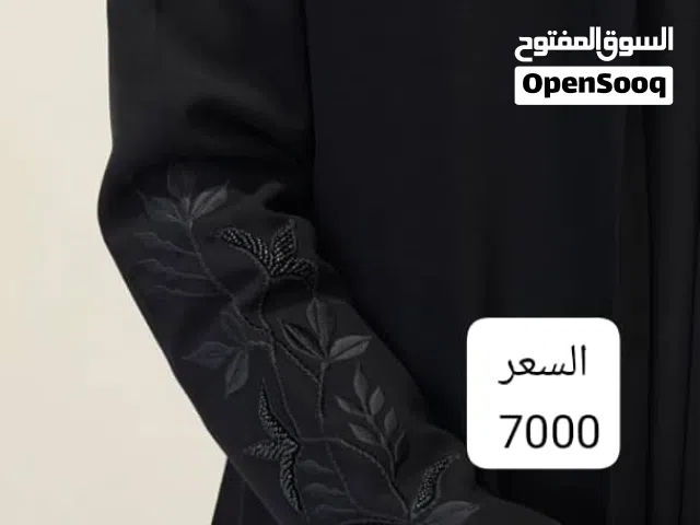 جديد معمل عباية رداء  متوفر لدينا بجميع المقاسات وأيضاً تفصول حسب الطلب  جملة - تجزئة
