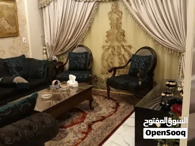 شقة مفروشة للبيع بكمبوند الخمائل بالشيخ زايد