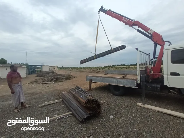 للبيع كرين/هايب Crane/haib 1.8Ton
