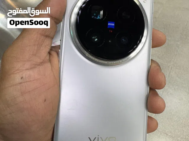 VIVO X200 PRO ( Chinese version / OrginOs )