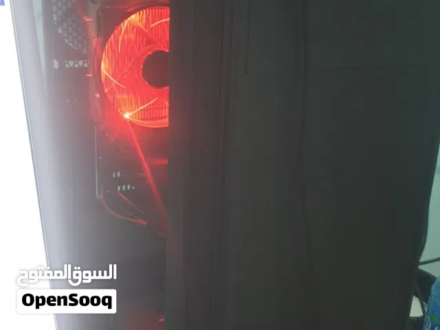 بي سي PC - cpu 8700k