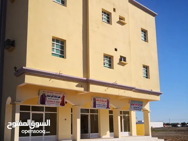 60 m2 1 Bedroom Apartments for Rent in Al Batinah Suwaiq