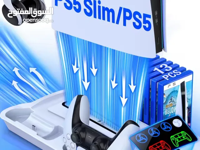 Playstation Gaming Accessories - Others in Benghazi