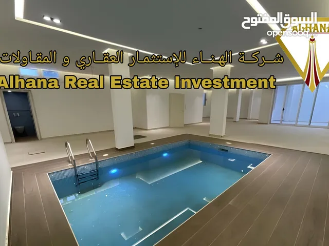 385 m2 5 Bedrooms Villa for Sale in Tripoli Zanatah