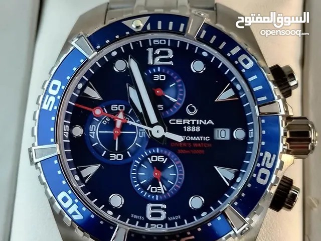 Automatic Certina watches for sale in Istanbul